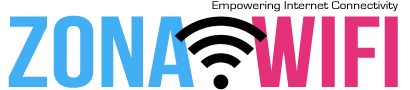 Logo Zona Wifi